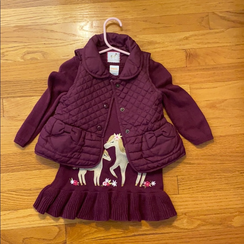 Used Gymboree bundle - Picture 3 of 5